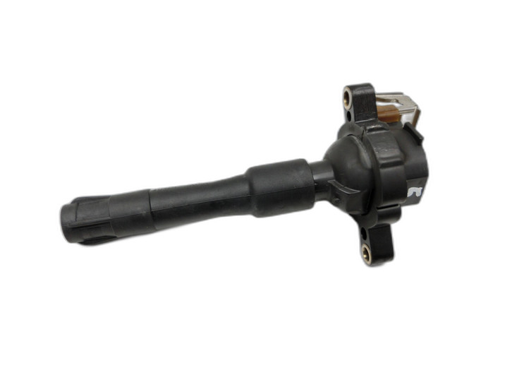 BMW E46 325CI 01-03 2,5i 141KW Zündspule Zyl.2 - Bild 1