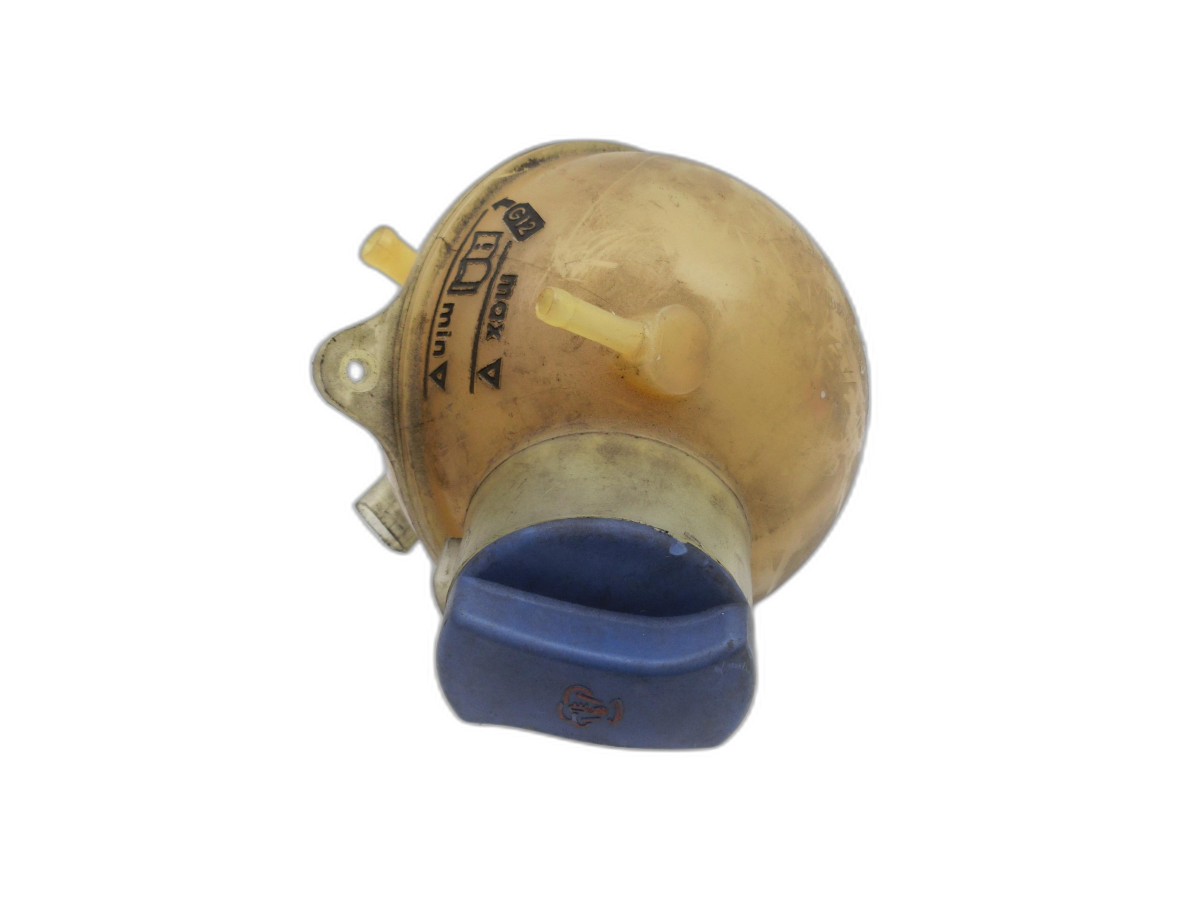 Expansion Tank for Coolant VW Sharan 7M 00-05 - Bild 1