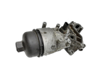 Peugeot 308 SW II 13-17 HDI 1,6 88KW DV6FC Ölfiltergehäuse Gehäuse Halter für Ölfilter Peugeot 308 SW II 13-17... Vorschau 1
