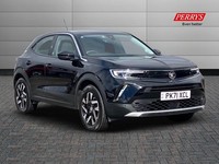 2021 Vauxhall Mokka 1.2 Turbo Elite Nav Premium 5dr Auto SUV Automatic