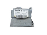 Citroen C5 08-12 Airbag Steuergerät Airbagsteuergerät Citroen C5 08-12 29.01.2008 6546H5 9665266080 608990300 gebraucht Vorschau 1