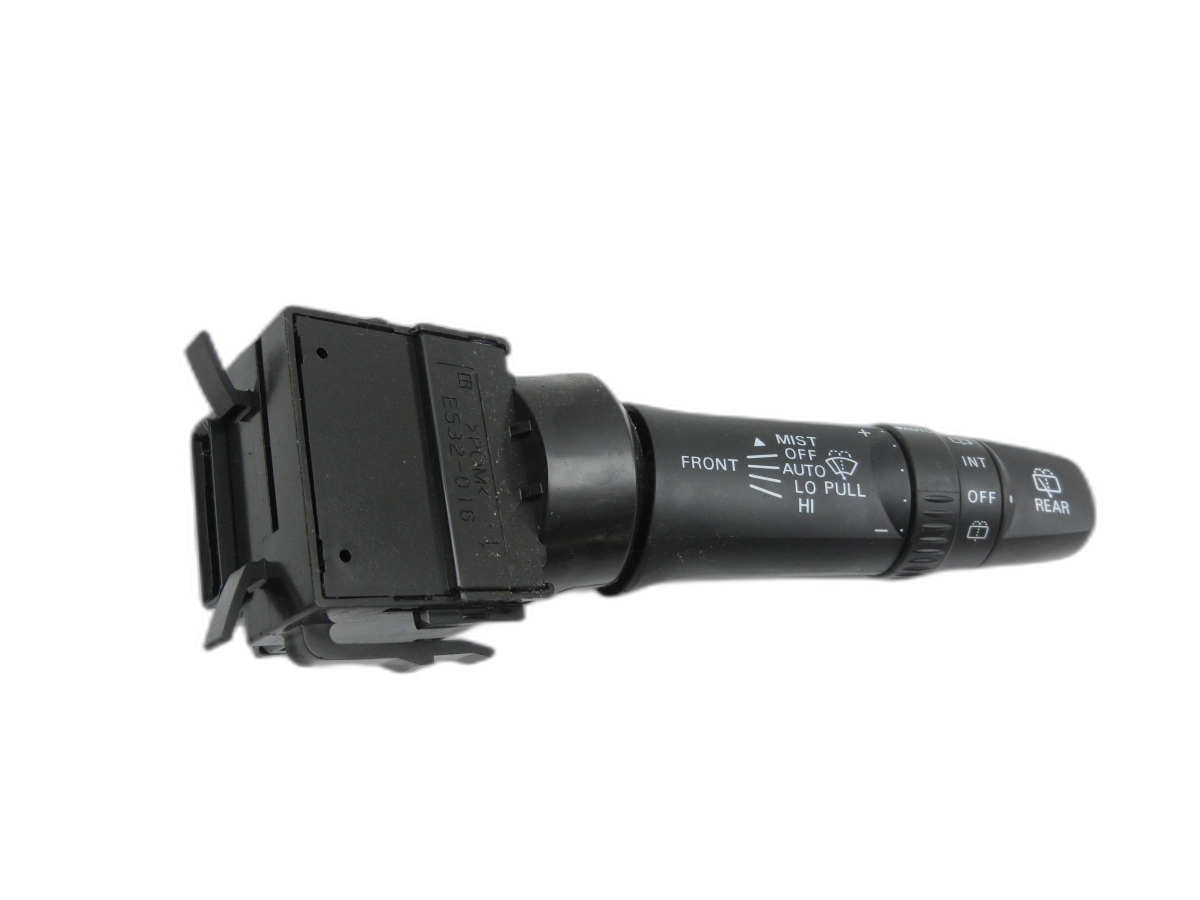 Conmutador en la columna de dirección Interruptor del limpiaparabrisas para Mitsubishi Outlander III 15-18 - Bild 1
