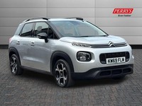 2020 Citroen C3 Aircross 1.2 PureTech 110 Flair 5dr [6 speed] MPV PETROL Manual