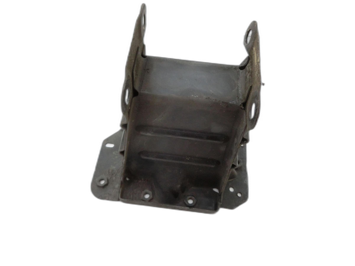 Parachoques Soporte Amortiguador de impacto delante izquierda para Mercedes A200 W169 04-08 - Bild 1