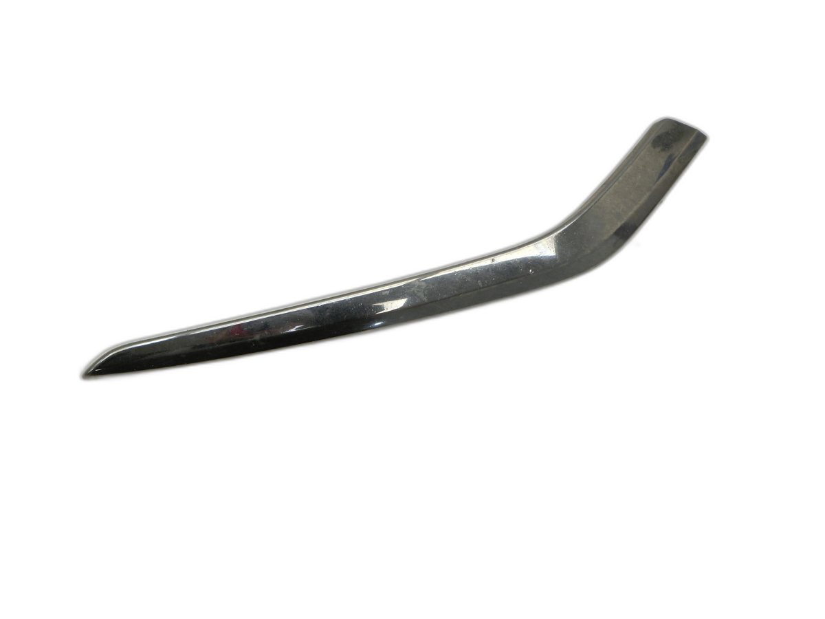 Front Cover Bar Left for Peugeot 208 I CA 15-19 - Bild 1