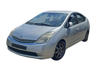 Toyota Prius II 05-09 Hybrid 1,5 57KW Uhr Borduhr Toyota Prius II 05-09 01.05.2006 gebraucht Vorschau 4