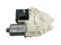 Renault Megane III KZ 08-12 Kombi Fensterhebermotor Links Hinten Renault Megane III KZ 08-12 18.10.2012 827310185R... Vorschau 1