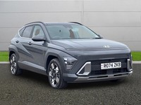 2024 Hyundai KONA 1.6 Hybrid 129 Ultimate 5dr DCT Hatchback Hybrid Automatic