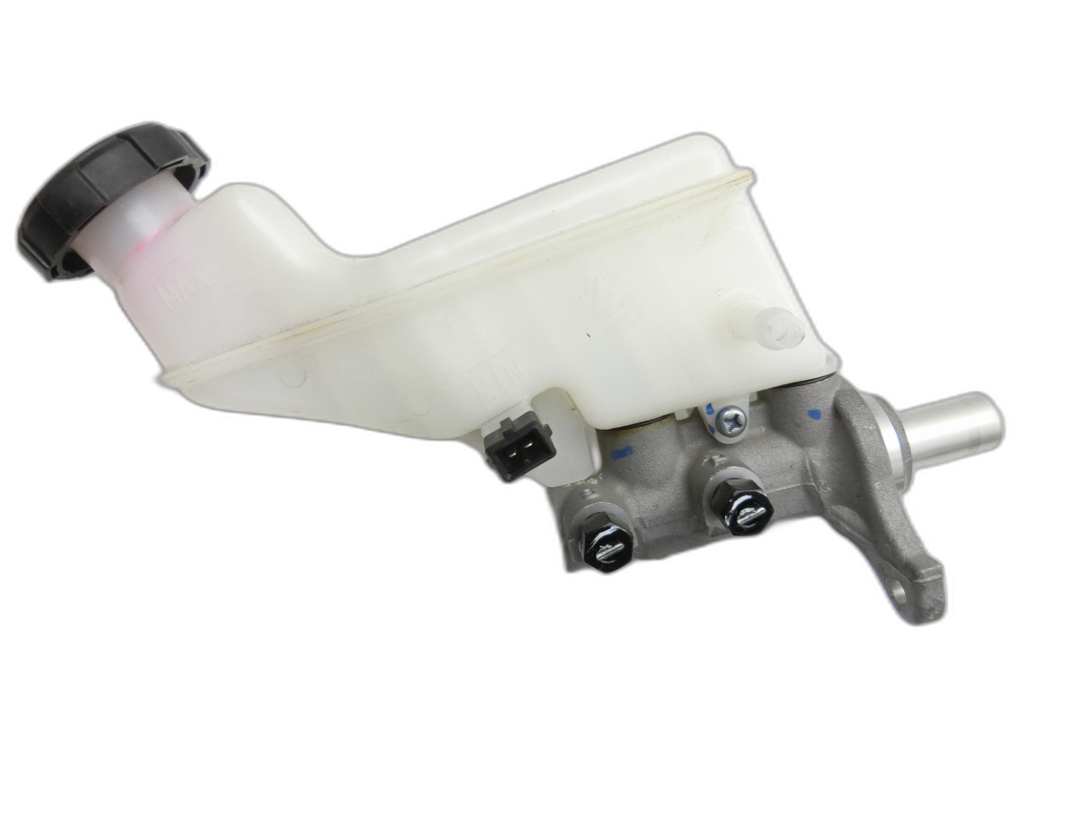 Hyundai I20 III BC3 20-23 Hauptbremszylinder Bremszylinder  - Bild 1