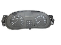 Dacia Logan MCV I KS 09-13 MPI 1,6 64KW Kombiinstrument Tacho Dacia Logan MCV I KS 09-13 24.11.2009 248107336R gebraucht Vorschau 1