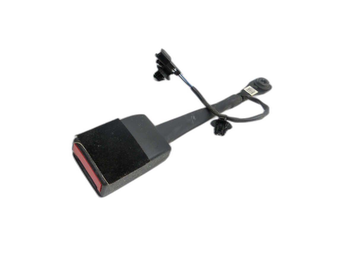 Belt buckle Left Front for Opel Insignia B Z18 17-20 - Bild 1