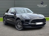 2019 Porsche Macan 3.0T V6 S PDK 4WD Euro 6 (s/s) 5dr ESTATE Petrol Automatic