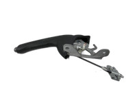 Honda Jazz GG3 08-11 Handbremshebel Handbremse Bremshebel Honda Jazz GG3 08-11 22.04.2009 20090119 gebraucht Vorschau 1