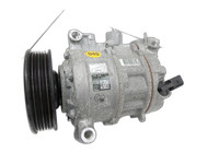 VW T-Roc A1 17-21 TDI 2,0 110KW Klimakompressor Klima Kompressor VW T-Roc A1 17-21 24.11.2020 5Q0816803H... Vorschau 1