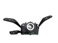 Audi A4 8W B9 15-19 Lenkstockschalter Blinker Wischer ACC Lane Assist Audi A4 8W B9 15-19 05.04.2016 4M0907129HL... Vorschau 1