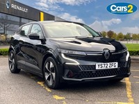 2022 Renault Megane E Tech EV60 160kW Equilibre 60kWh Optimum Charge 5dr Auto Ha