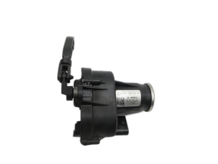 Mercedes S204 W204 C220 11-15 Stellmotor Actuator Ansteuerung Drallklappen Mercedes S204 W204 C220 11-15 01.09.2011... Bild 1