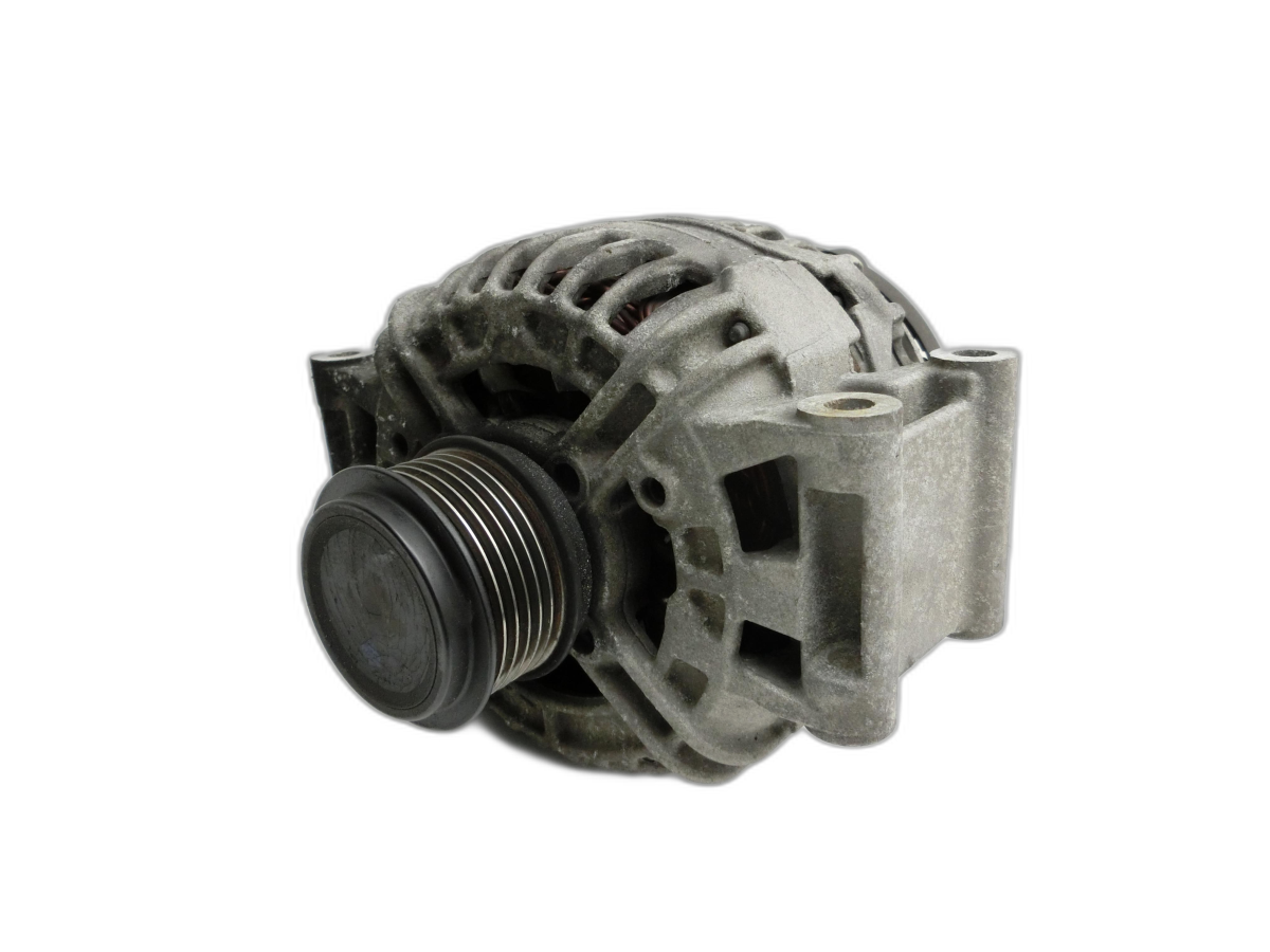 Alternatore 140A 14V per Audi A4 8K B8 07-11 - Bild 1