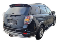 Chevrolet Captiva S10 06-11 2,0D 110KW Z20S1 Differenzdrucksensor Chevrolet Captiva S10 06-11 22.11.2007 96419104... Vorschau 6
