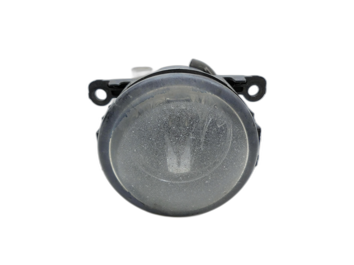 Fog Light Right Orig for Peugeot 407 05-11 Coupe - Bild 1