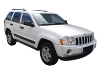 Jeep Grand Cherokee III WH 05-10 MPI 3,7 157KW Kombiinstrument Tacho Jeep Grand Cherokee III WH 05-10 03.03.2006... Vorschau 9