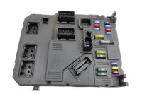 Peugeot 407 6E 04-08 Steuergerät Sicherungskasten Zentralelektrik BSI-S02-00 Peugeot 407 6E 04-08 15.03.2005 6580FW... Vorschau 1
