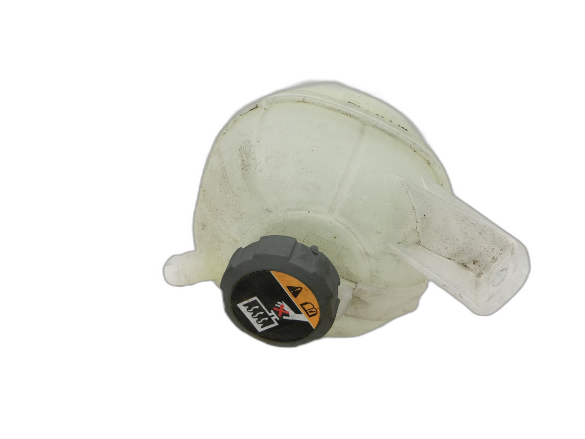 Hyundai Tucson IV NX4 20-24 Hybrid 1,6 132KW Ausgleichsbehälter für Kühlmittel  - Bild 1