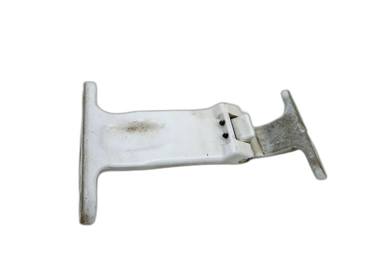 Cerniera portiera Dx posteriore Superiore per Ford Transit Connect 13-22 - Bild 1