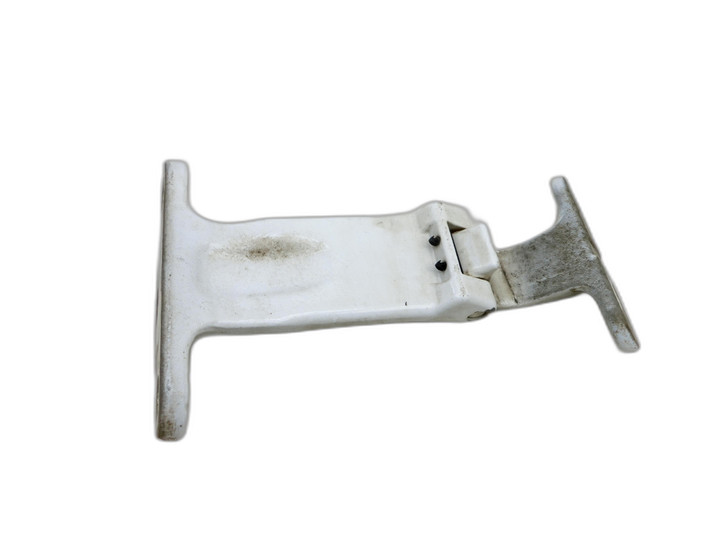 Ford Transit Connect 13-22 Lang Türscharnier Tür Scharnier Rechts Hinten Oben  - Bild 1