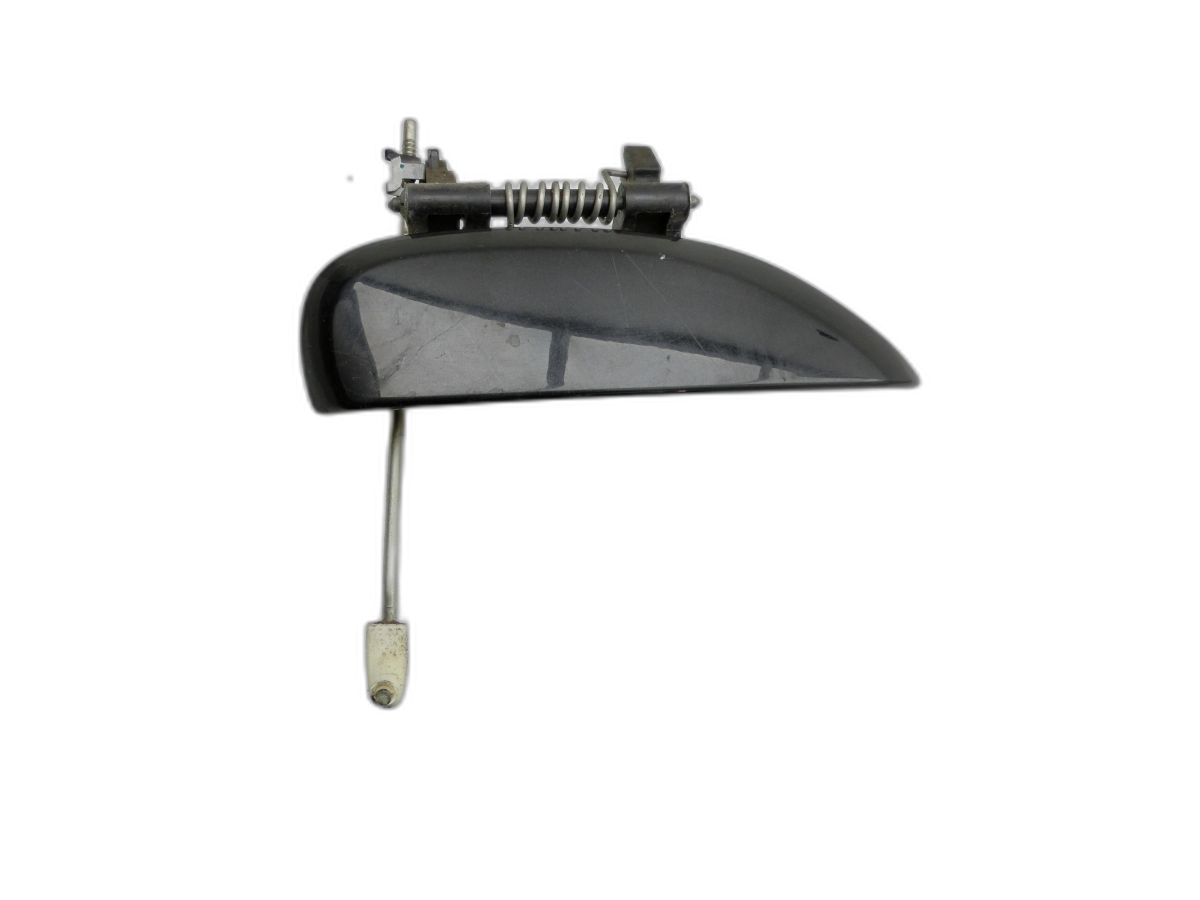 Door Handle outside Right Rear for NV676 Dacia Logan II 12-18 - Bild 1