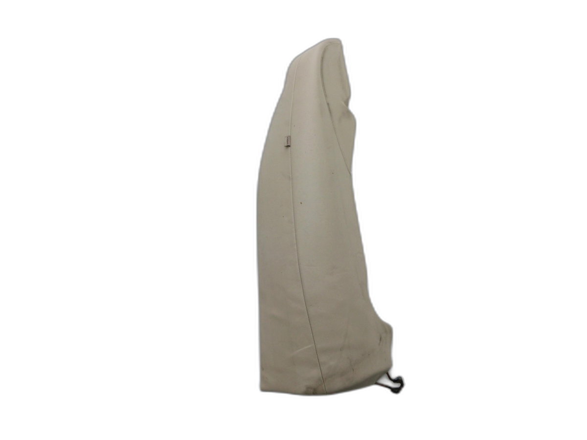 Airbag laterale posteriore Dx Modulo Copertura / Rivestimento per Skoda Superba II 08-13 Superb 3T - Bild 1