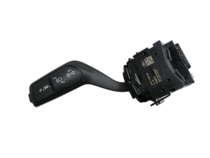 Ford Fiesta VII MK7 17-23  Blinkerschalter Lenkstockschalter Blinker  - Bild 1