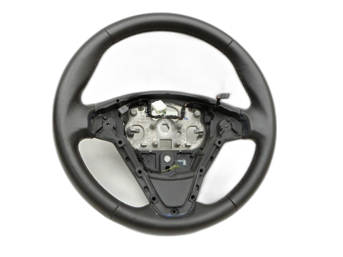 Volante senza Airbag per Ford Tourneo Connect 18-22 - Bild 1
