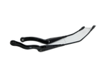 2x Tergicristallo Braccio tergi anteriore per Opel Corsa D S07 06-10