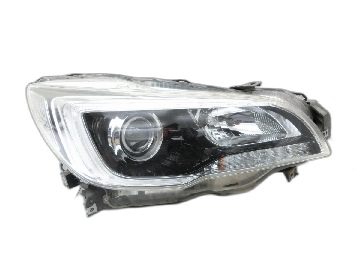 Faro delantero derecha Orig. para Xenón Subaru Outback V BS 15-21 - Bild 1