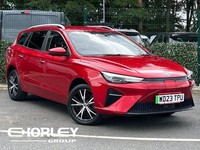 2023 MG MG5 61.1kWh Trophy Long Range Estate 5dr Electric Auto (156 ps) Estate E