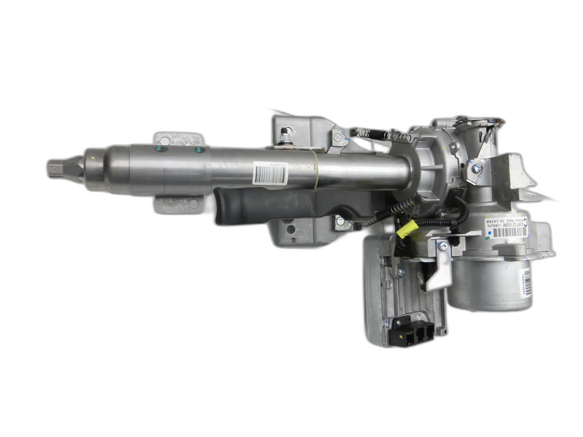 Aide au volant électrique Colonne de direction pour Mazda CX-3 DK 15-21 - Bild 1