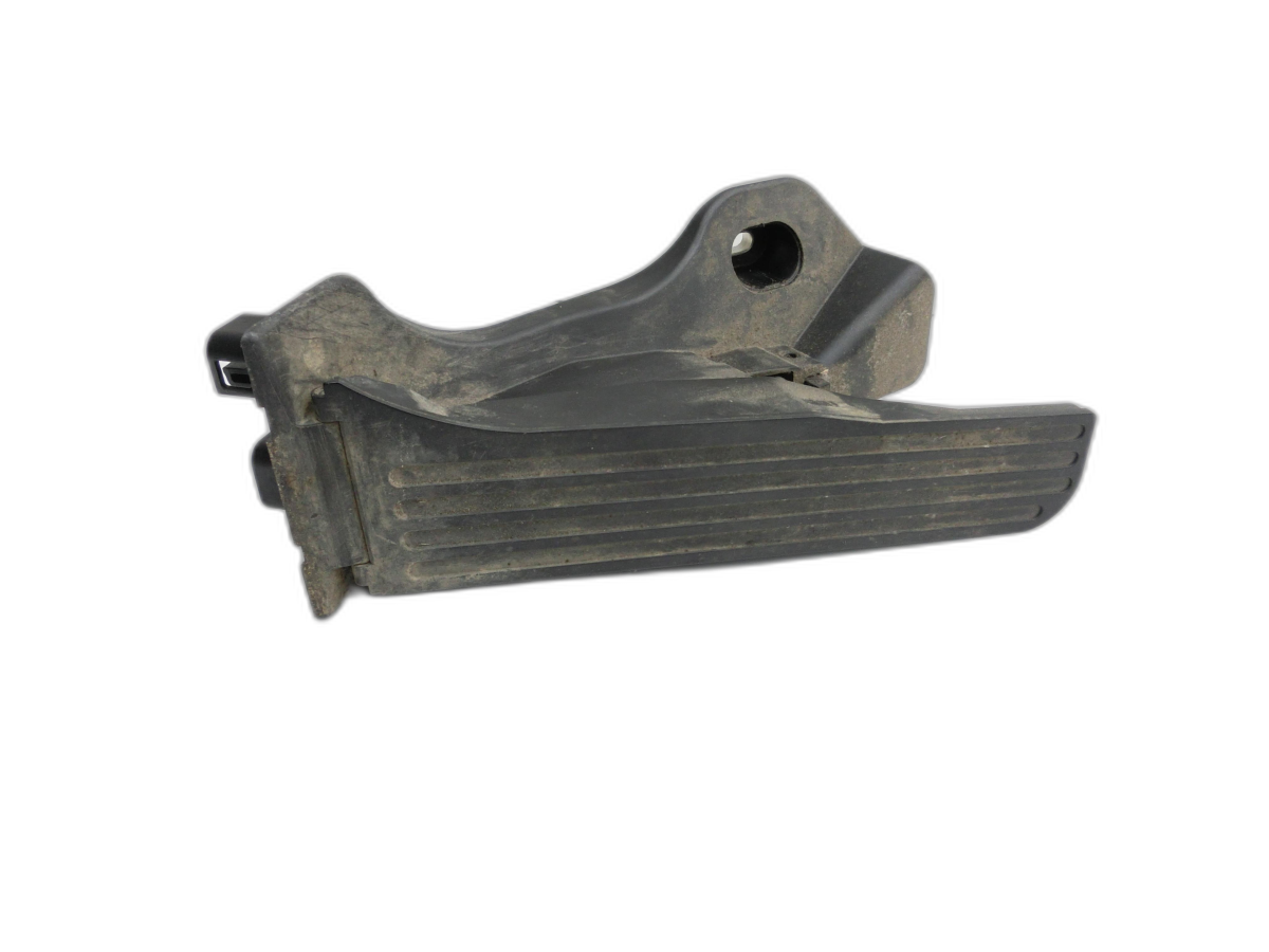 VW Sharan 7N II 10-15 TDI 2,0 125KW Gaswertgeber Gaspedal  - Bild 1