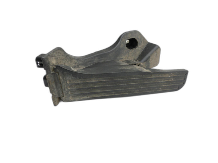 VW Sharan 7N II 10-15 TDI 2,0 125KW Gaswertgeber Gaspedal  - Bild 1