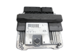 Audi A4 8K B8 08-11 1,8 88KW Steuergerät ECU für Motor Motorsteuergerät Audi A4 8K B8 08-11 04.04.2009 f8K1907115C... Vorschau 1