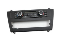 BMW X3 F25 10-14 Bedienteil Bedienelement Heizung Klimabedienteil BMW X3 F25 10-14 24.01.2013 9312722 64119312722... Vorschau 1