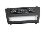 BMW X3 F25 10-14 Bedienteil Bedienelement Heizung Klimabedienteil BMW X3 F25 10-14 24.01.2013 9312722 64119312722... Vorschau 1