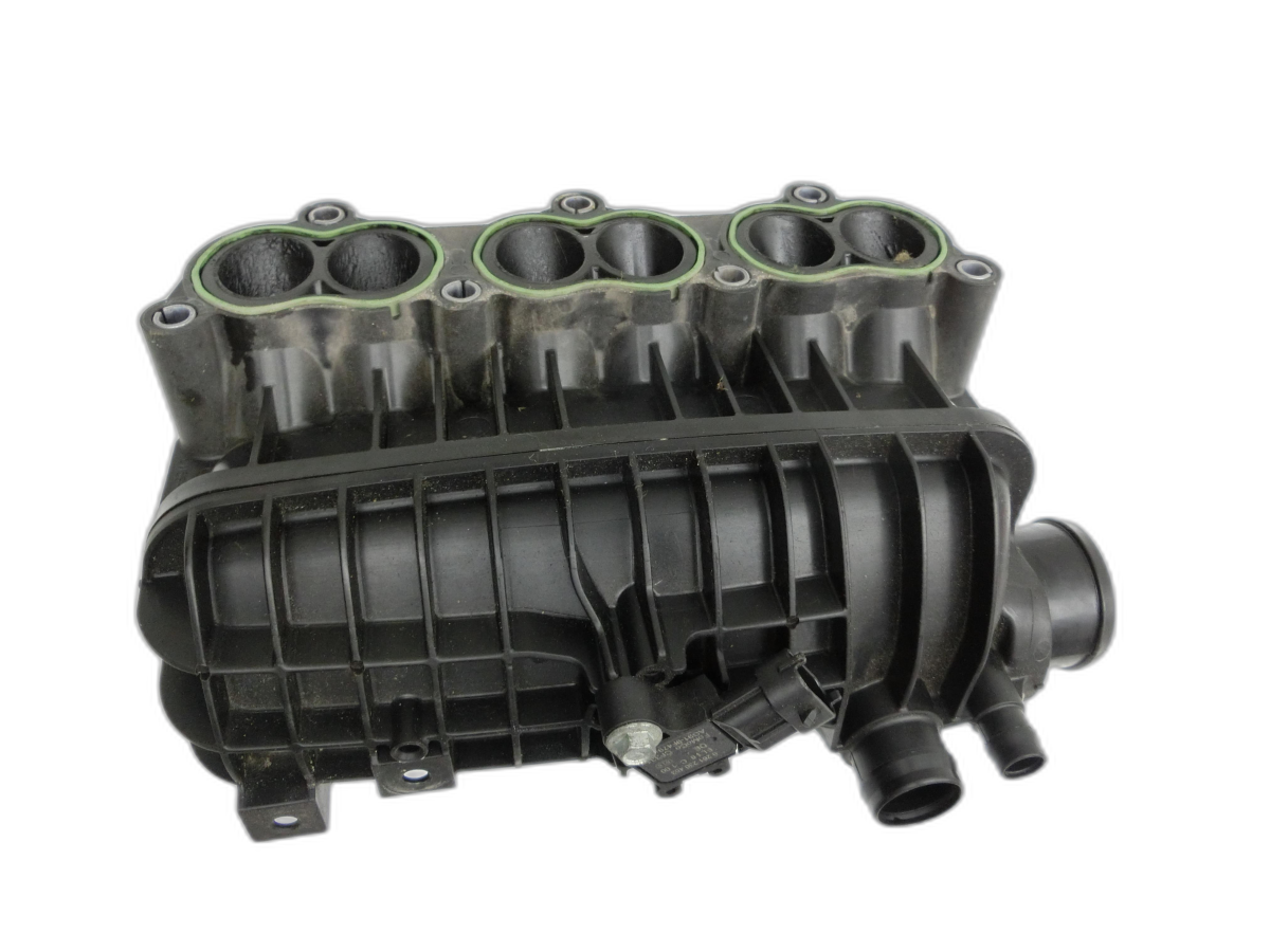 Ford EcoSport 12-22 1,0 92KW C10FD0X Ansaugbrücke Ansaugkrümmer  - Bild 1