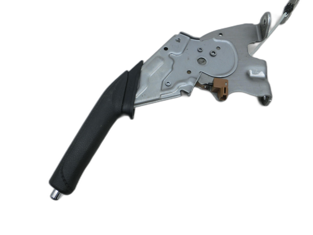 Toyota RAV4 IV 13-16 Handbremshebel Hebel für Handbremse Bremshebel  - Bild 1