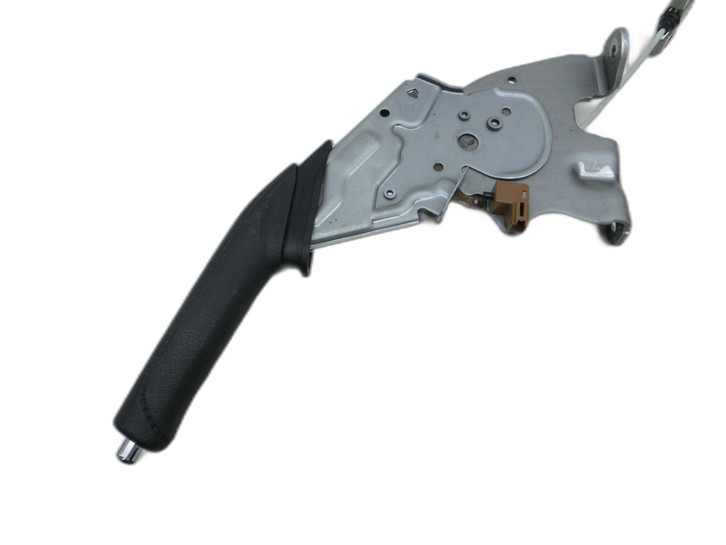 Toyota RAV4 IV 13-16 Handbremshebel Hebel für Handbremse Bremshebel  - Bild 1