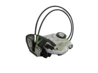 Citroen C1 II 14-18 Türschloss m. ZV Stellmotor Links Hinten Citroen C1 II 14-18 01.01.2018 gebraucht Vorschau 1