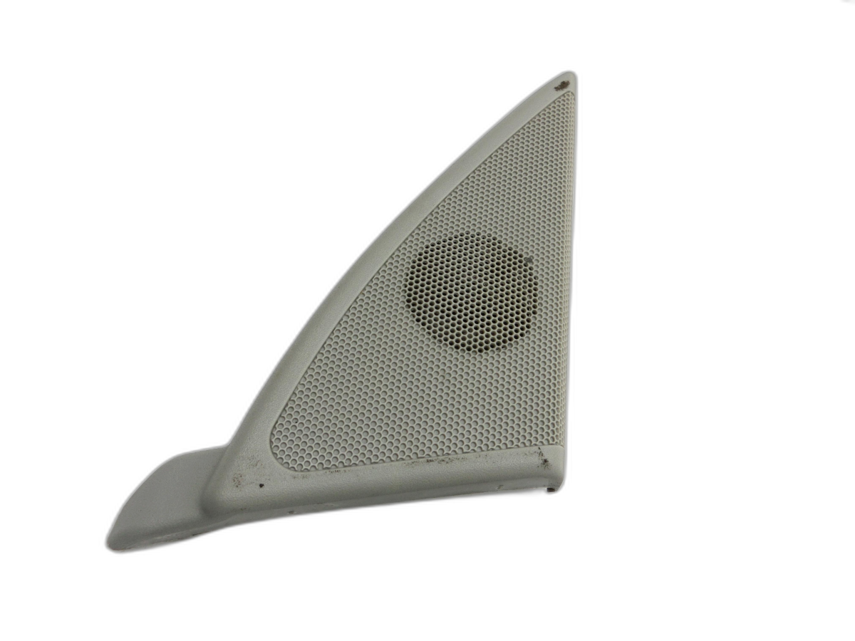 Mercedes W203 C220 01-04 Lautsprecherblende Lautsprecher Hochtöner Rechts Blende  - Bild 1