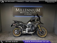 BRAND NEW VOGE 900 DSX ADVENTURE TOURER MOTORCYCLE AMAZING VALUE AND SPEC