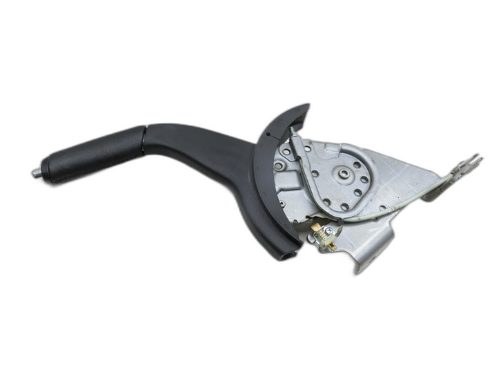 Peugeot 4007 GP 07-12 Handbremshebel Hebel für Handbremse Bremshebel  - Bild 1