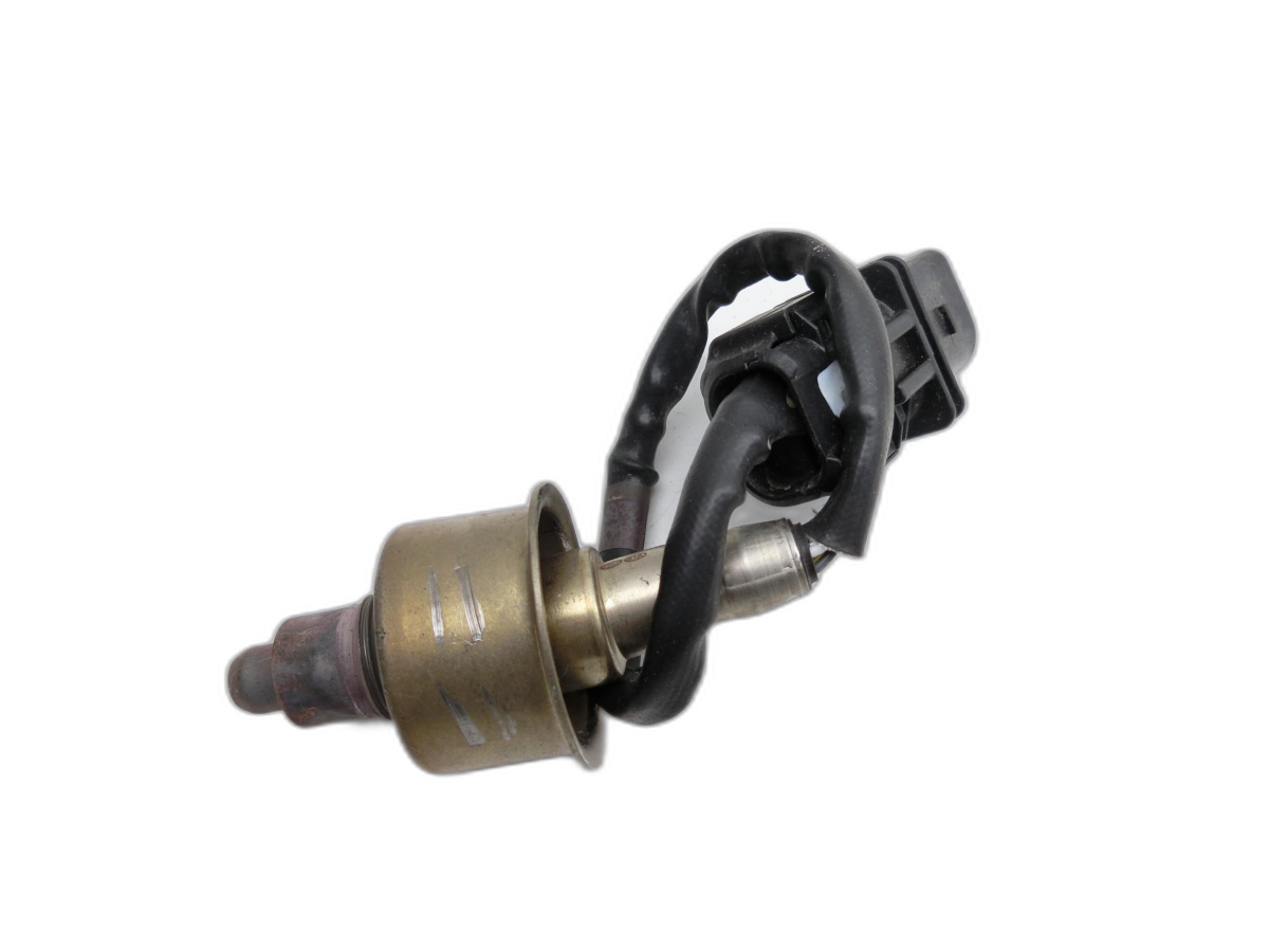 Sonda lambda di gas scarico Sensore Prima Kat per Hyundai I30 N PD 19-24 - Bild 1